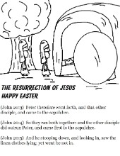 Easter Coloring Pages